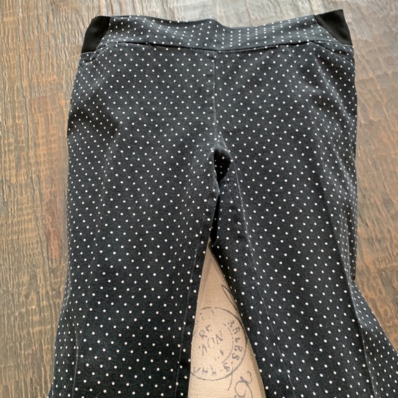 Polka Dot Pants - Picture 2 of 3